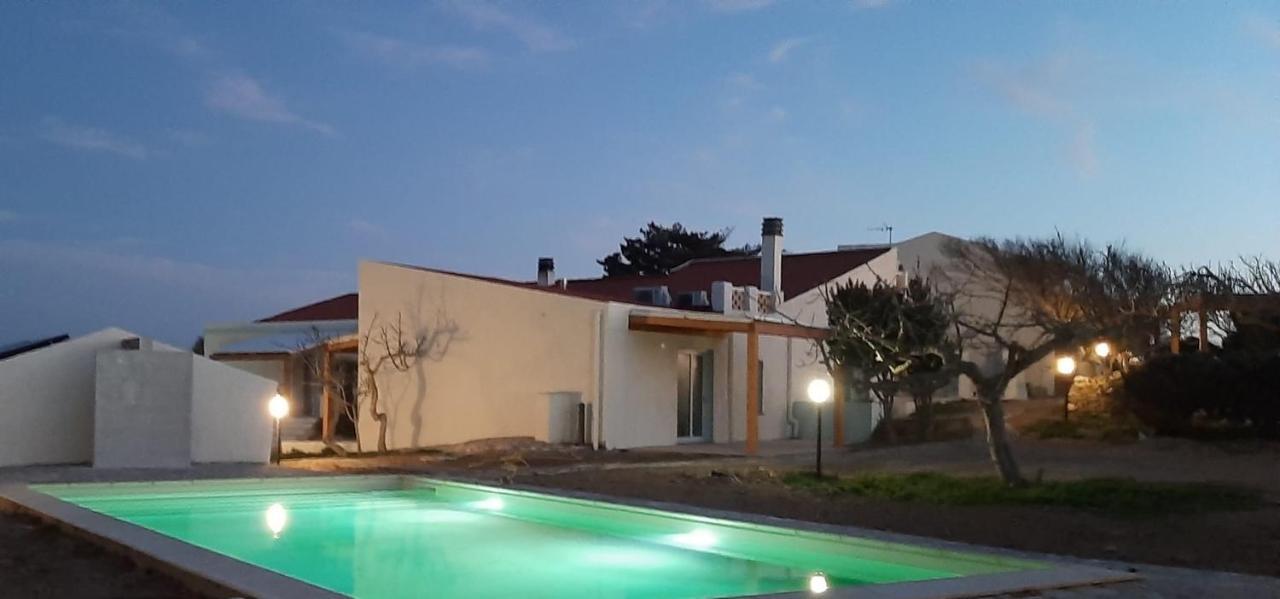 Lispusada Agriturismo Adults Only Biancareddu Exterior foto