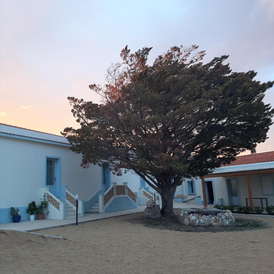 Lispusada Agriturismo Adults Only Biancareddu Exterior foto
