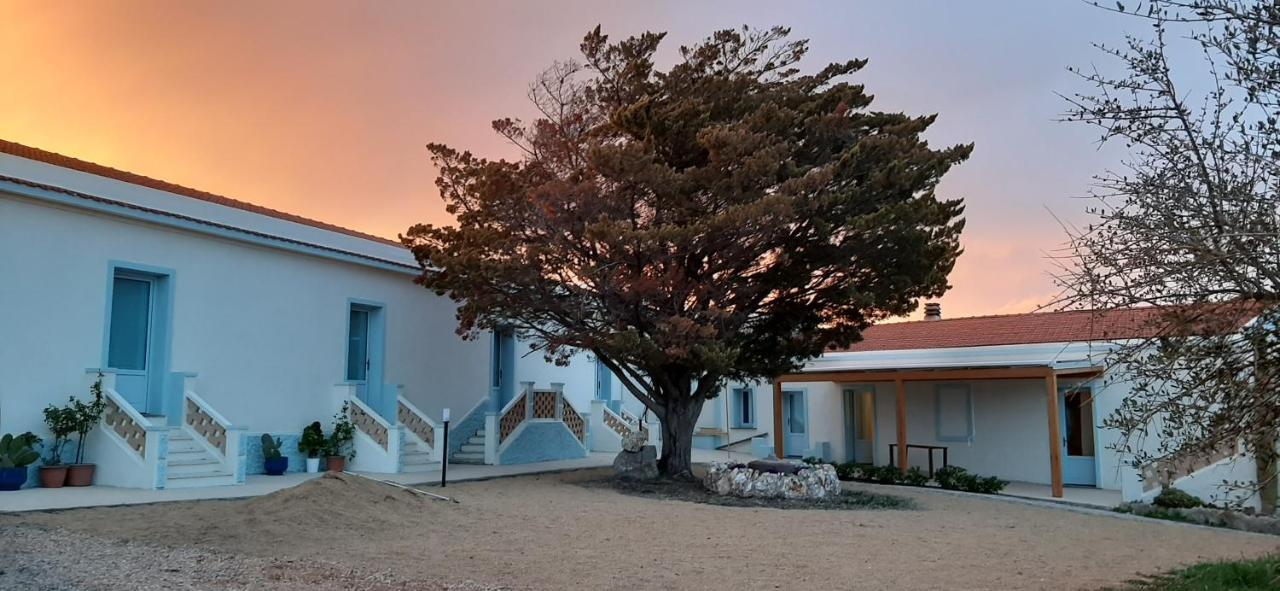 Lispusada Agriturismo Adults Only Biancareddu Exterior foto