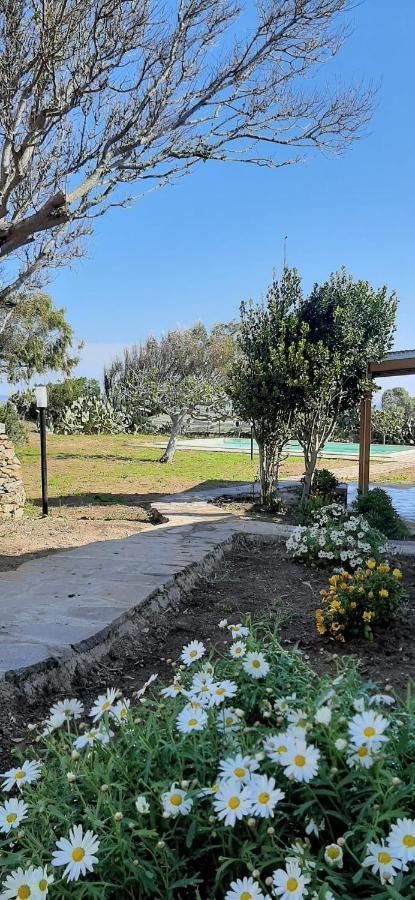 Lispusada Agriturismo Adults Only Biancareddu Exterior foto