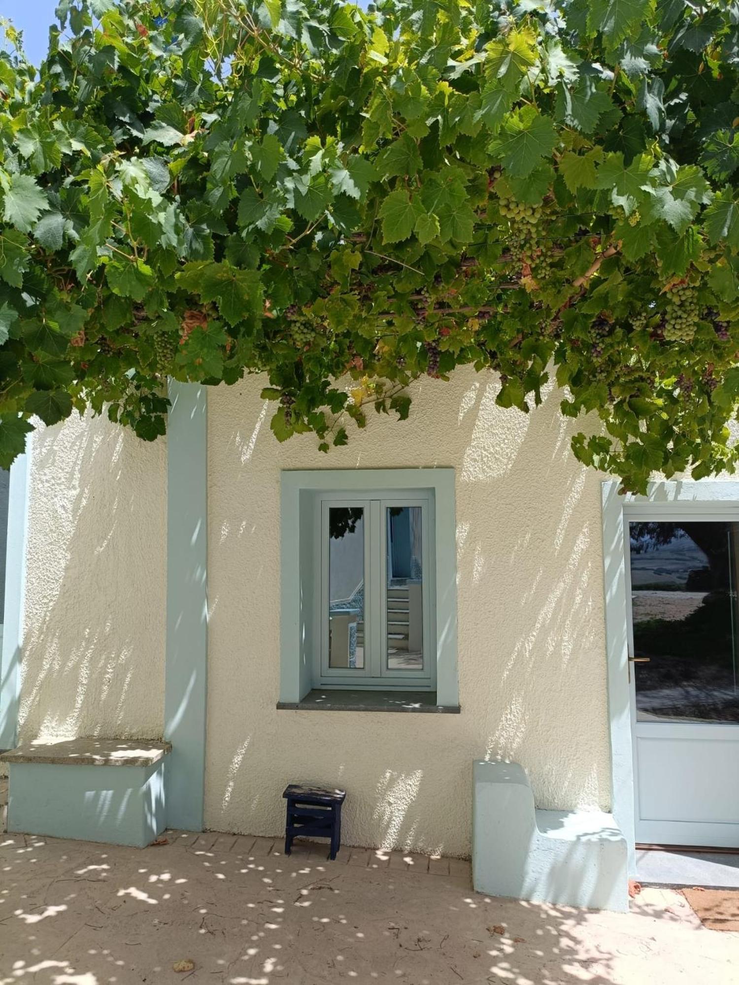 Lispusada Agriturismo Adults Only Biancareddu Exterior foto