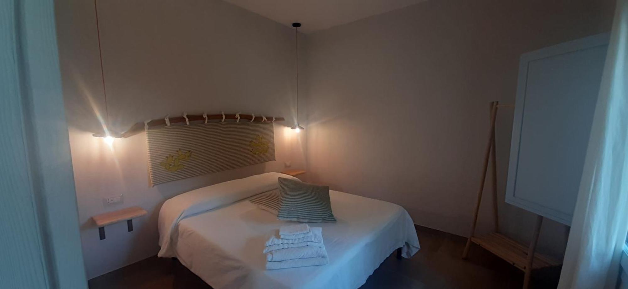 Lispusada Agriturismo Adults Only Biancareddu Exterior foto